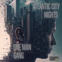 One Man Gang - The Marchman