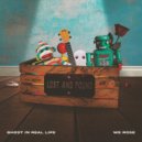 We Rose & Ghost in Real Life - Lost and Found ()