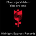 Marteijn Velden - My angel ()