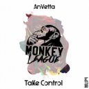 AnVetta - Take Control