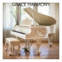 Ivory Elegance - Graceful Heart