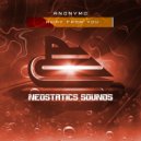 Anonymo - Away From You (Radio Mix)