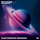 Rhades - Riding High