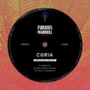 Coria - Punch In Capadocia