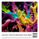 Just Joey - Take You Downtown (Vocal Radio Mix)