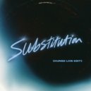 Purple Disco Machine, Kungs - Substitution (Kungs Live Edit)
