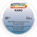 Kano - Turn It Up (FrescoEdits Remix)