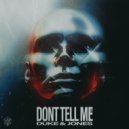 Duke & Jones - Take My Love