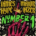Major Lazer & James Hype - Number 1