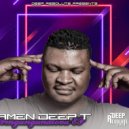 Amen Deep T - Bozza Mgungundlovu (Deeper Skepticm)