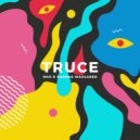 NGO, Rasmus Wahlgren - Truce (Original Mix)