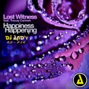 Lost Witness - Happiness happening (DJ AND\'y re-fix)