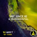 Hot Since 82 & Rudimental - Be strong