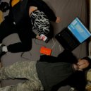 TWEEK & 1uvly & babyslike! & globewid3 - Не могу сказать ()