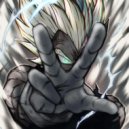 Bakrou - Vegeta Super Saiyan Theme ( Dragon Ball Z) - Trap Version (Original Mix)