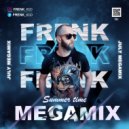 DJ Frenk - MEGAMIX JULY ()