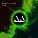 ALTER ALEX - MUSIC PODCAST #063 (Progressive House, Techno) ()