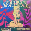 SIDEPIECE - Stimulate (Extended Mix)