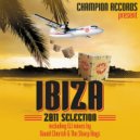 The Squatters, Dutch Courage - Superfly