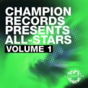 Haggstrom feat. Terri Walker - Be My Baby (Timothy Allan Remix)