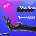 Groovetastic & Andy Bach Ft. Uliana Zar - The One (Groovetastic Recyclation)