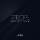 DJ Non Rex - Special Deep Mix (023) ()