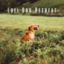 Chill Cow Lofi & Relaxing Dog Music & Sleep Dog - Lofi Paw-tastic Vibes ()