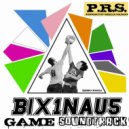 Progetto Reale Sardo & jCuba - Bixinaus Game (feat. jCuba)