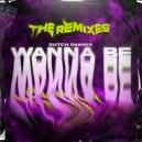 Dutch Dannis & Easery - Wanna Be (Easery Remix)