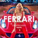 Creative Ades & CAID - Ferrari