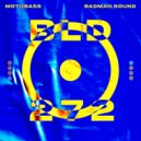 MotoBass - Badman Sound
