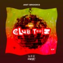 Ant Brooks - Club Tool 1