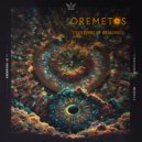 OREMETOS - Ceremony Of Relativity (Live Recording)