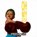 Tambourines - Oh My God!