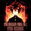 9TOD RECORDS & MIXORDLY - TREMOR ()