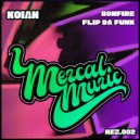 Koian - Flip Da Funk
