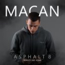MACAN - ASPHALT 8