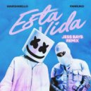 Marshmello & Farruko - Esta Vida