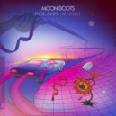 Moon Boots feat. Steven Klavier - Ride Away