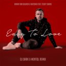 Armin van Buuren & Matoma feat. Teddy Swims - Easy To Love (Dj Dark & Mentol Remix) (Extended Mix)
