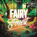 DJ MASALIS - FAIRY FORREST Podcast #14 ()