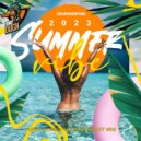 FUNKY DUCK - SUMMER VIBE ( funky & disco house podcast #02) ()