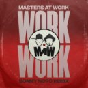 Masters At Work - Work