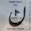 Twilight Colours - Stay (Extended Mix)