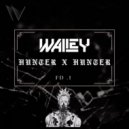 Rasha Rizk - Hunter (Wailey Remix)