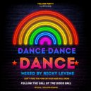 Ricky Levine - Dance Dance Dance ()