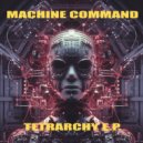 Machine Command - Under The Boot