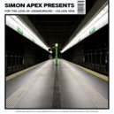 Simon Apex - Holey Foley