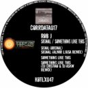 Rob J - Something Like This
