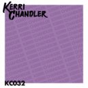 Kerri Chandler, Isis - Hanging On (Original Mix)